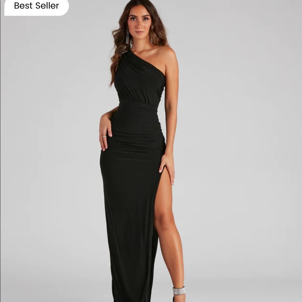 Windsor dress worn once!